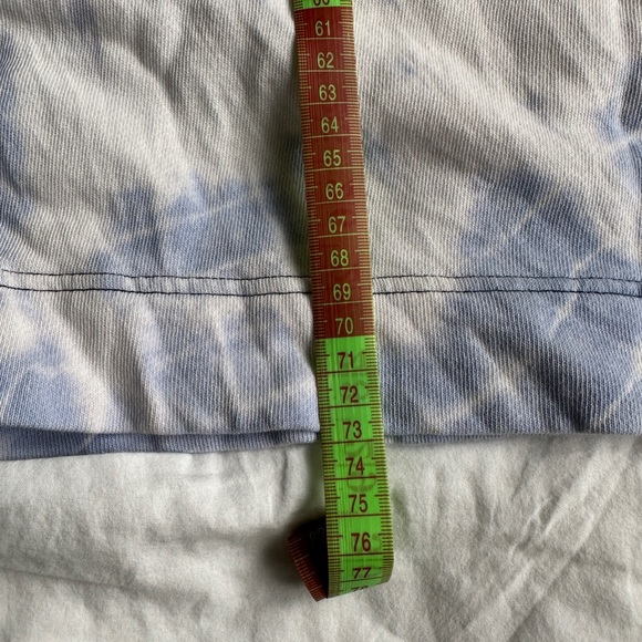 GAP oversized T-shirt - Picture 4 of 6